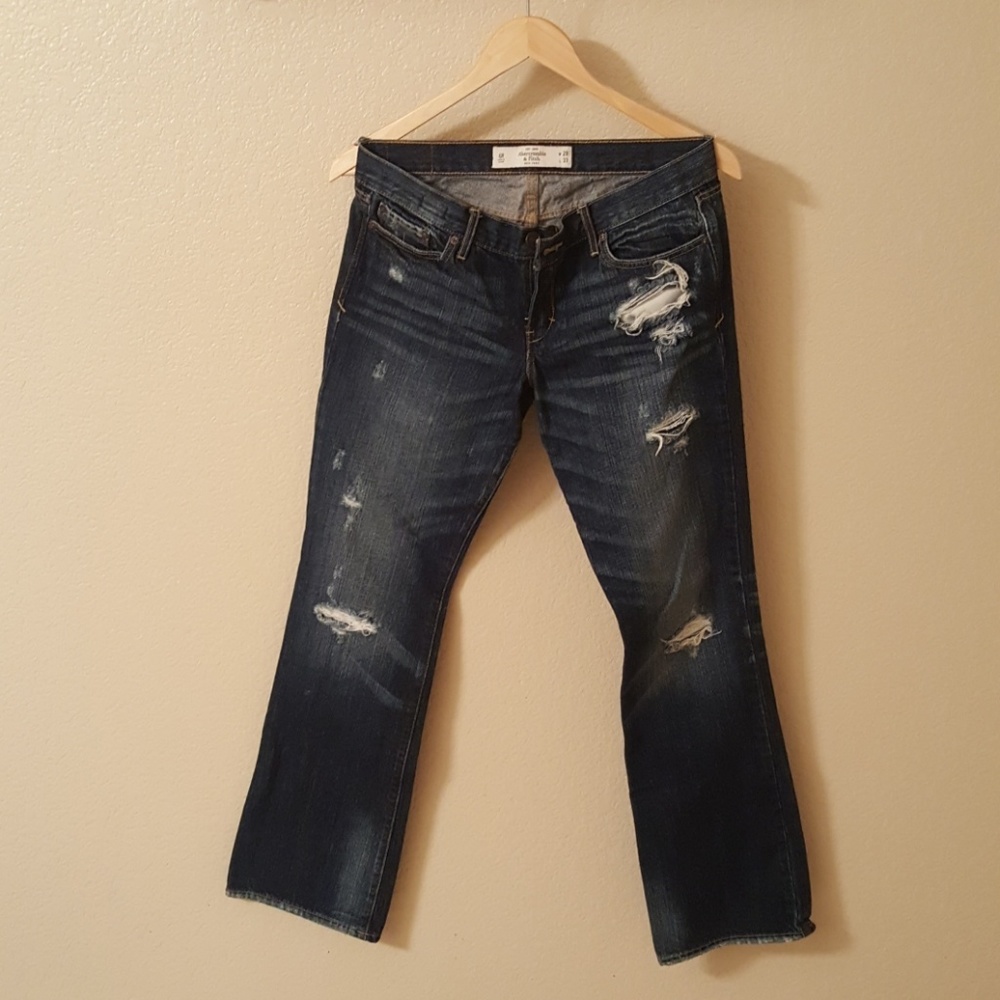 Jeans - Picture 4 of 5